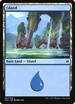 Island #267