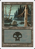 Swamp #173