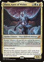Illuna, Apex of Wishes #190