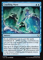 Crashing Wave #47
