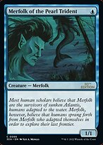 Merfolk of the Pearl Trident #66