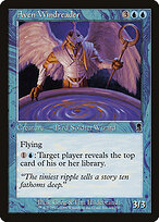 Aven Windreader #65