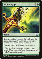 Krosan Grip #189
