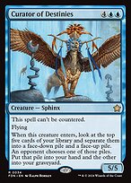 Curator of Destinies #34