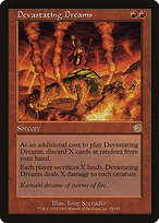 Devastating Dreams #95