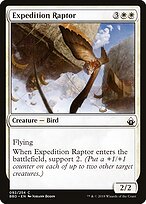 Expedition Raptor #92