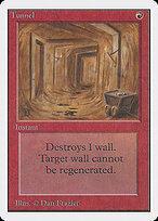 Tunnel #179
