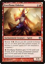 Everflame Eidolon #92