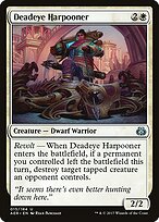Deadeye Harpooner #15