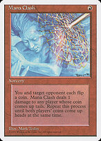 Mana Clash #210