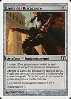 Grifter's Blade #L50