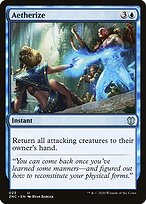 Aetherize #23