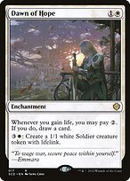Dawn of Hope #17