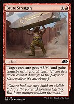 Brute Strength #528