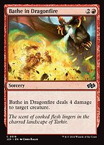 Bathe in Dragonfire #519
