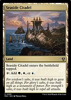 Seaside Citadel #288