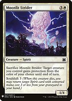Moonlit Strider #MM2-27