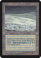 Tundra #284