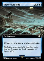 Inexorable Tide #460
