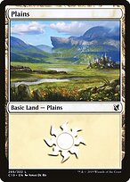 Plains #289
