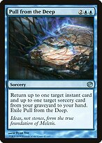 Pull from the Deep #47