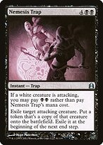 Nemesis Trap #91