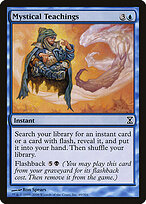 Mystical Teachings #69