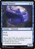 Living Tempest #65