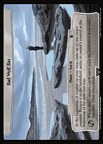 Bad Wolf Bay #569