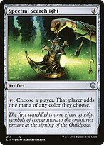 Spectral Searchlight #265