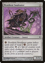 Pestilent Souleater #149