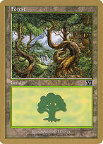 Forest #ml347b