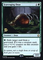 Scavenging Ooze #232s