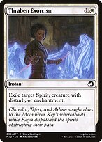 Thraben Exorcism #39