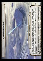 Glimmervoid Basin #143
