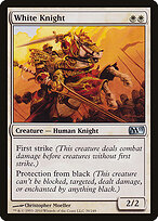 White Knight #39