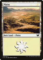 Plains #326
