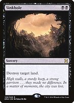 Sinkhole #106