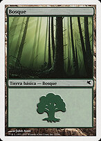Forest #J22