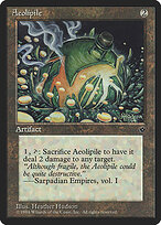 Aeolipile #81