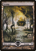 Swamp #240