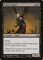 Fallen Angel #42