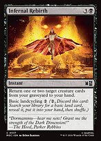 Infernal Rebirth #537