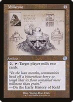 Millstone #95