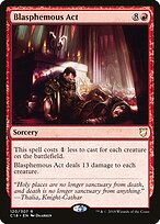 Blasphemous Act #120