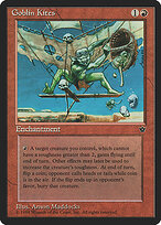 Goblin Kites #57