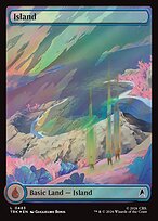 Island #483