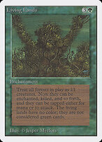 Living Lands #210