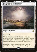 Flagstones of Trokair #278