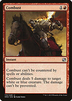 Combust #110